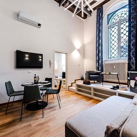 Dream Suites Milano Centro Porta Romana Экстерьер фото