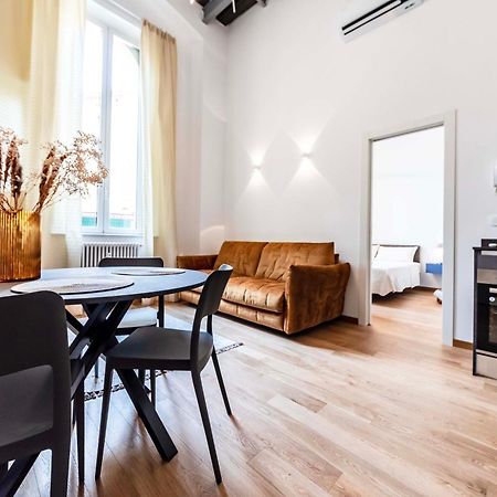 Dream Suites Milano Centro Porta Romana Экстерьер фото