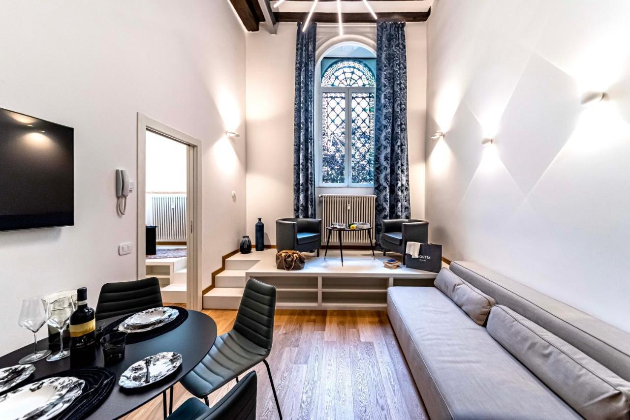 Dream Suites Milano Centro Porta Romana Экстерьер фото