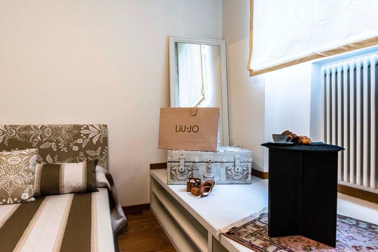 Dream Suites Milano Centro Porta Romana Экстерьер фото