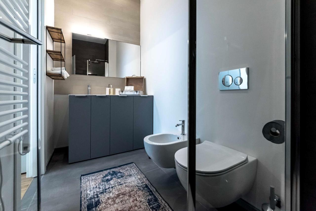 Dream Suites Milano Centro Porta Romana Экстерьер фото