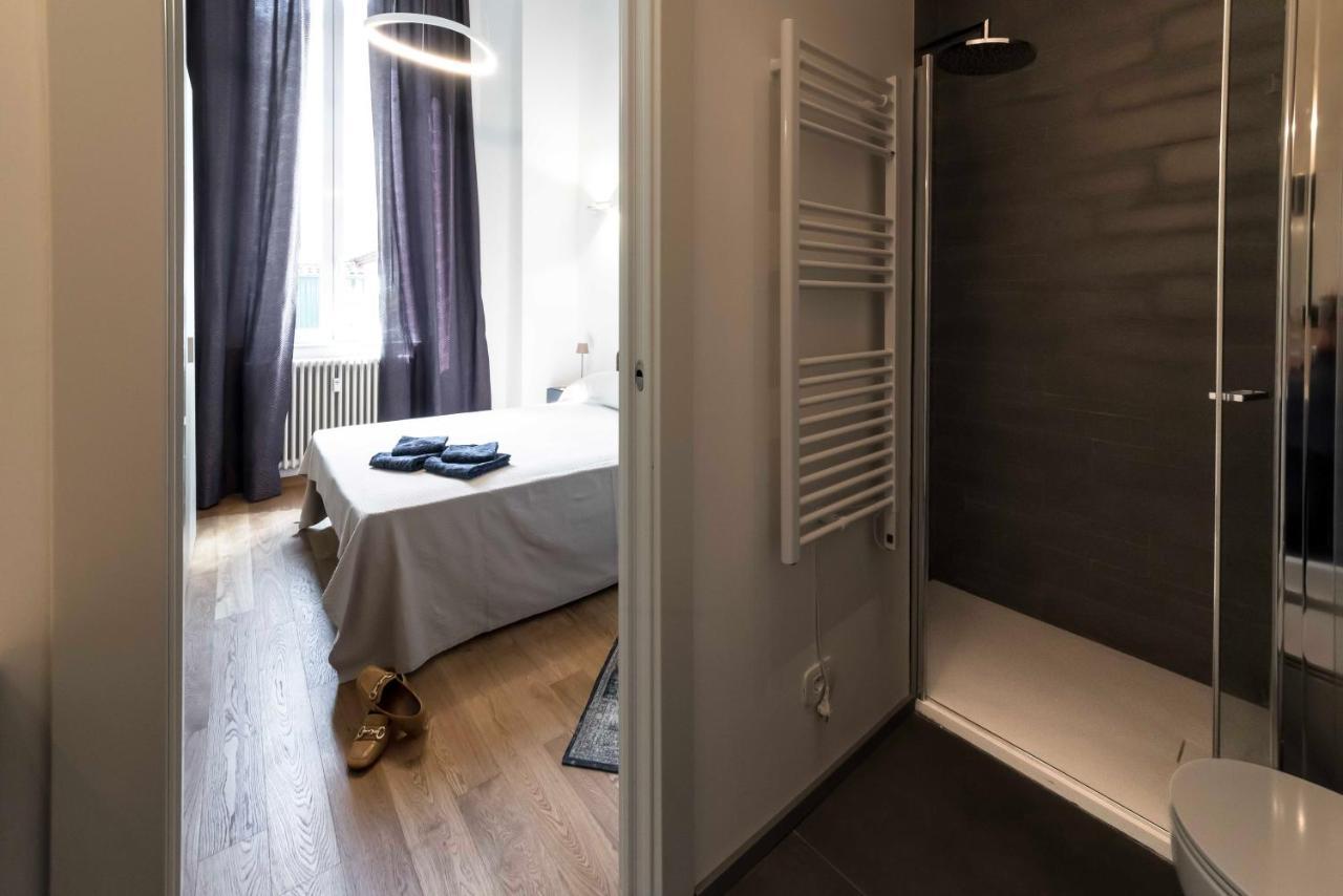 Dream Suites Milano Centro Porta Romana Экстерьер фото