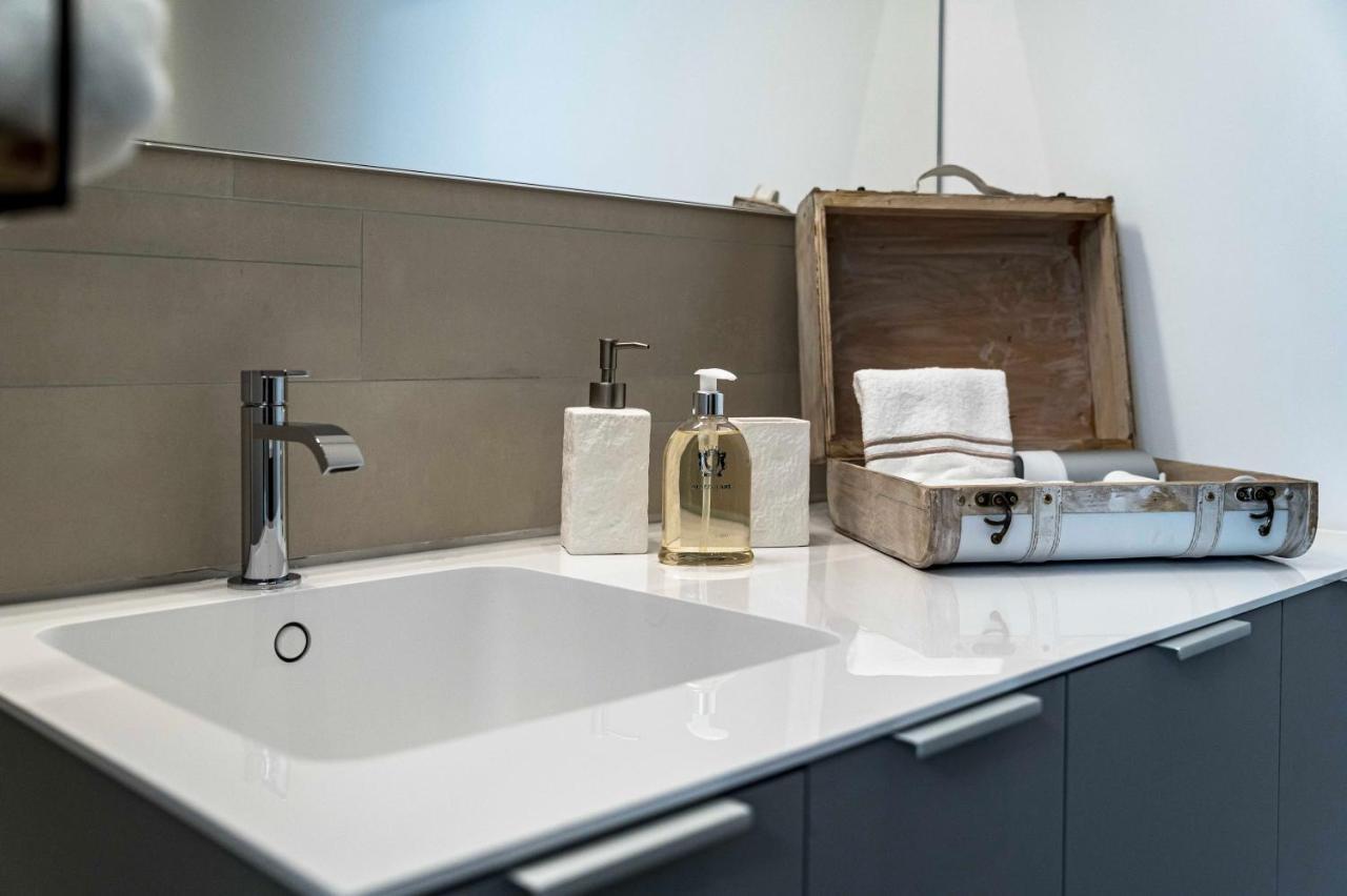 Dream Suites Milano Centro Porta Romana Экстерьер фото