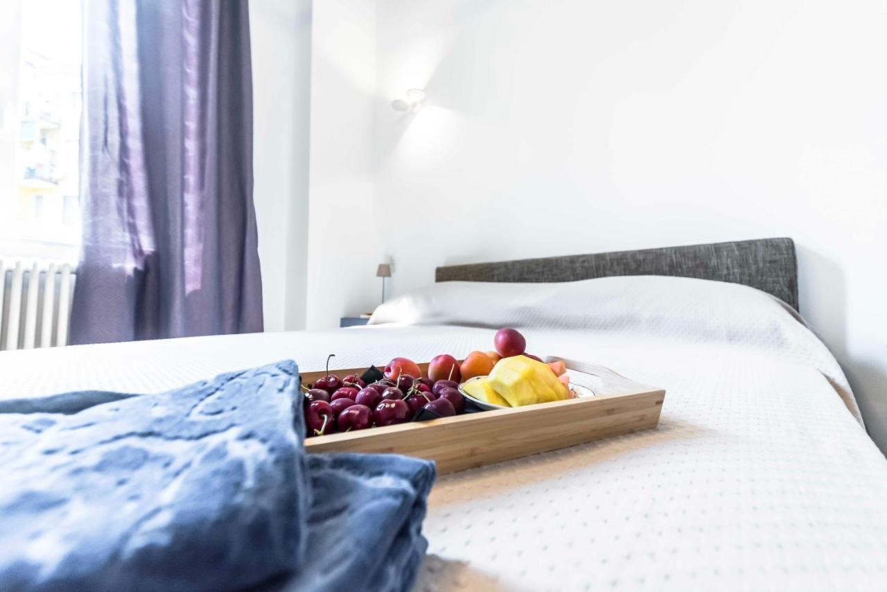 Dream Suites Milano Centro Porta Romana Экстерьер фото