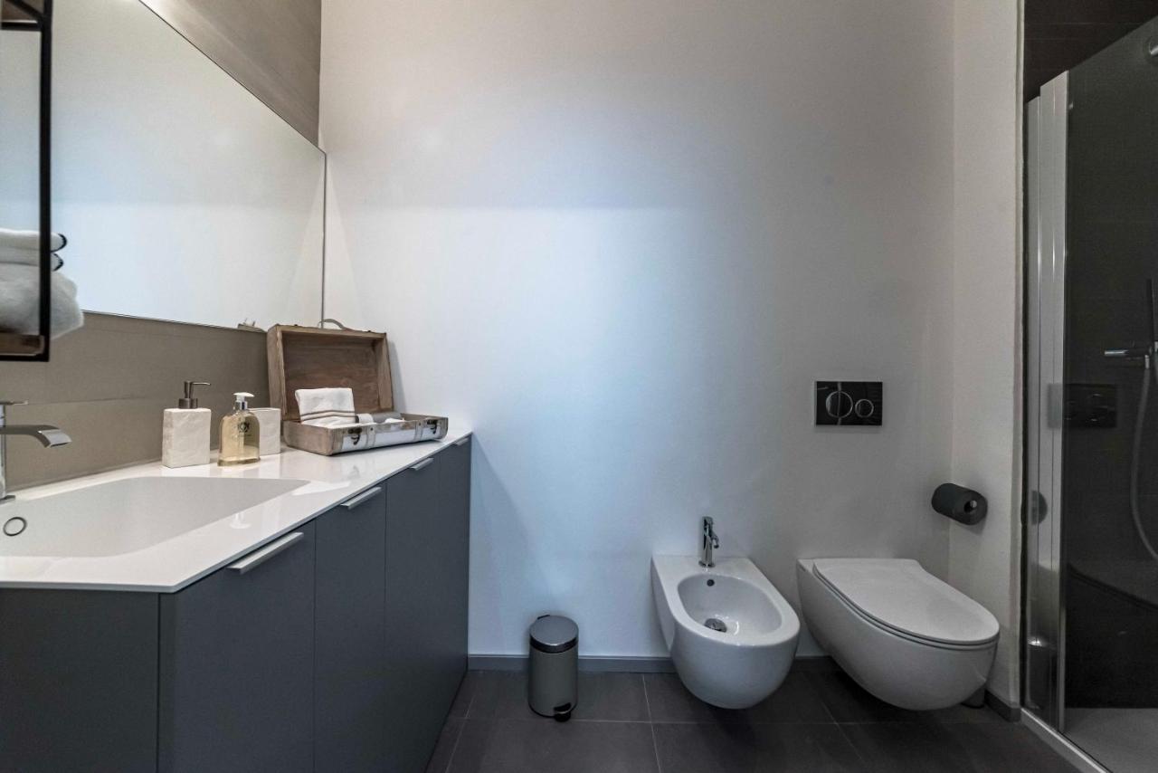 Dream Suites Milano Centro Porta Romana Экстерьер фото