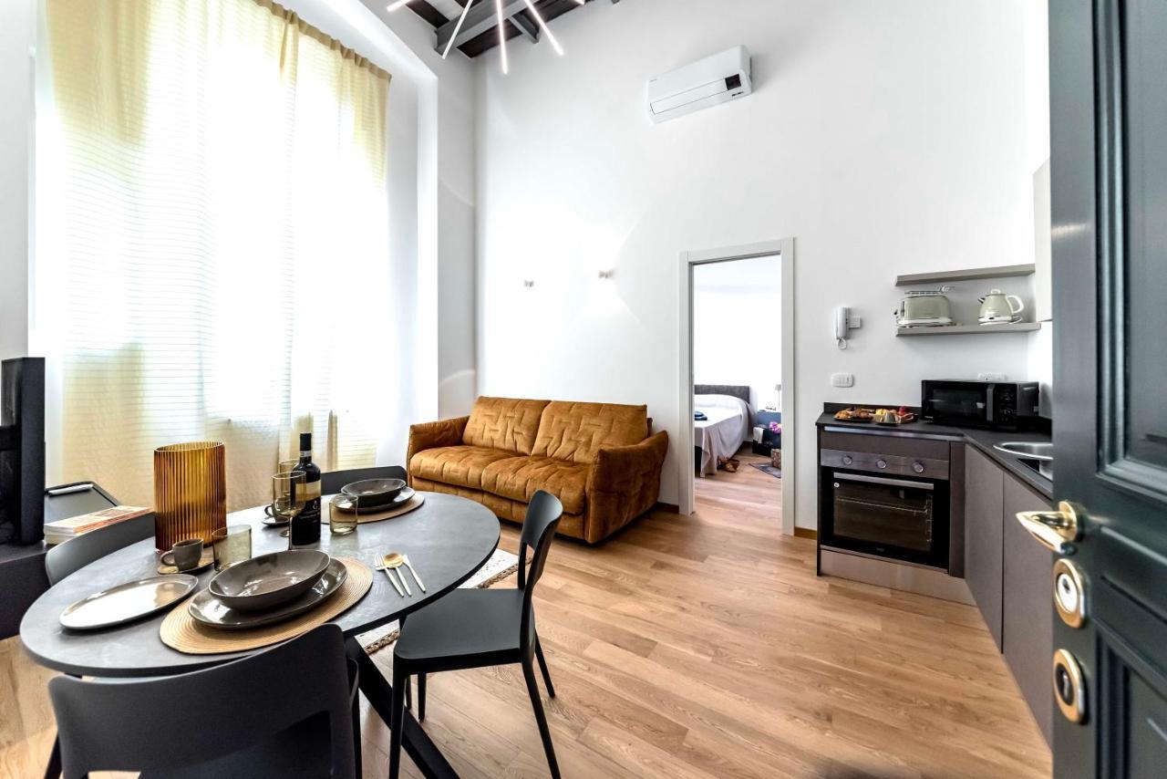Dream Suites Milano Centro Porta Romana Экстерьер фото