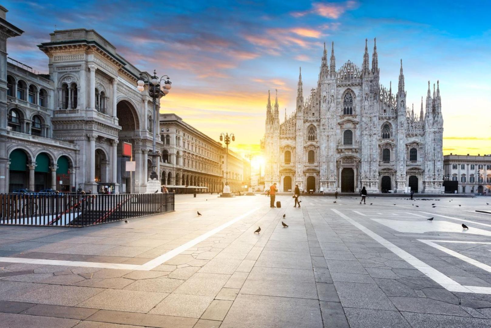 Dream Suites Milano Centro Porta Romana Экстерьер фото