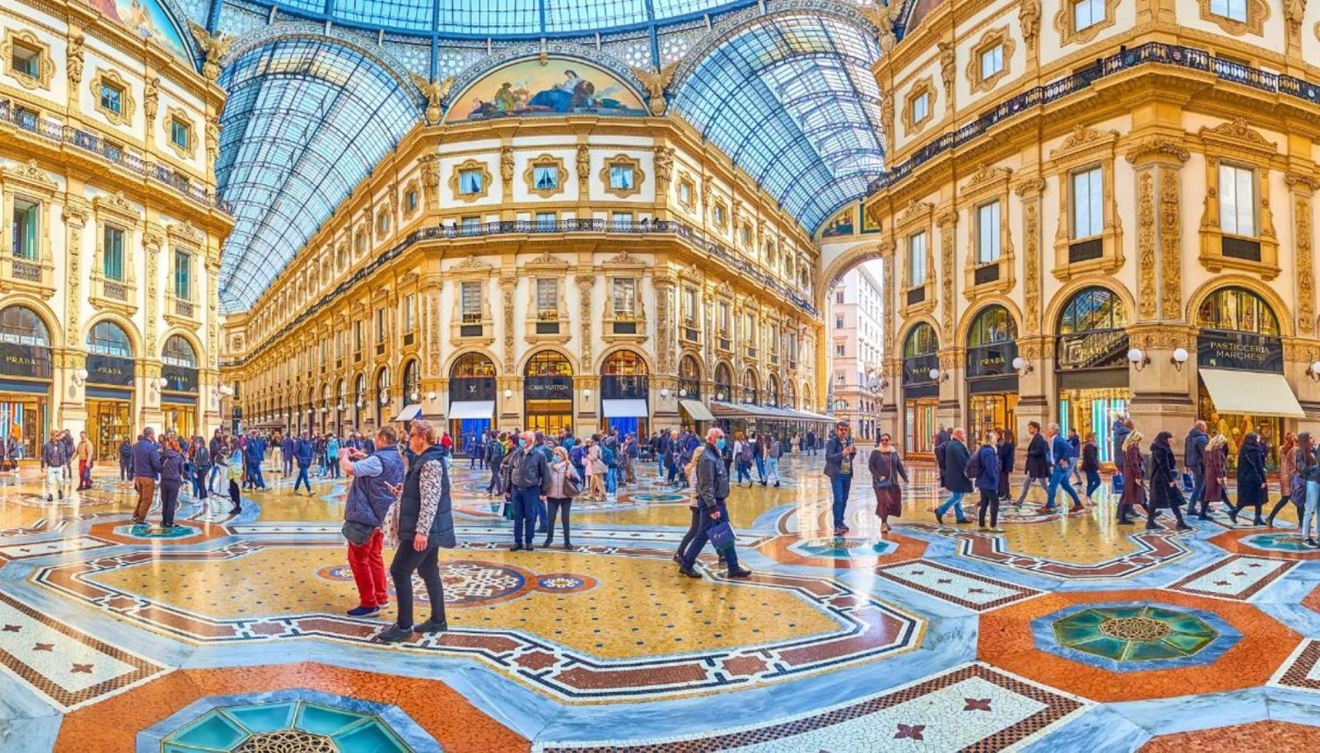 Dream Suites Milano Centro Porta Romana Экстерьер фото