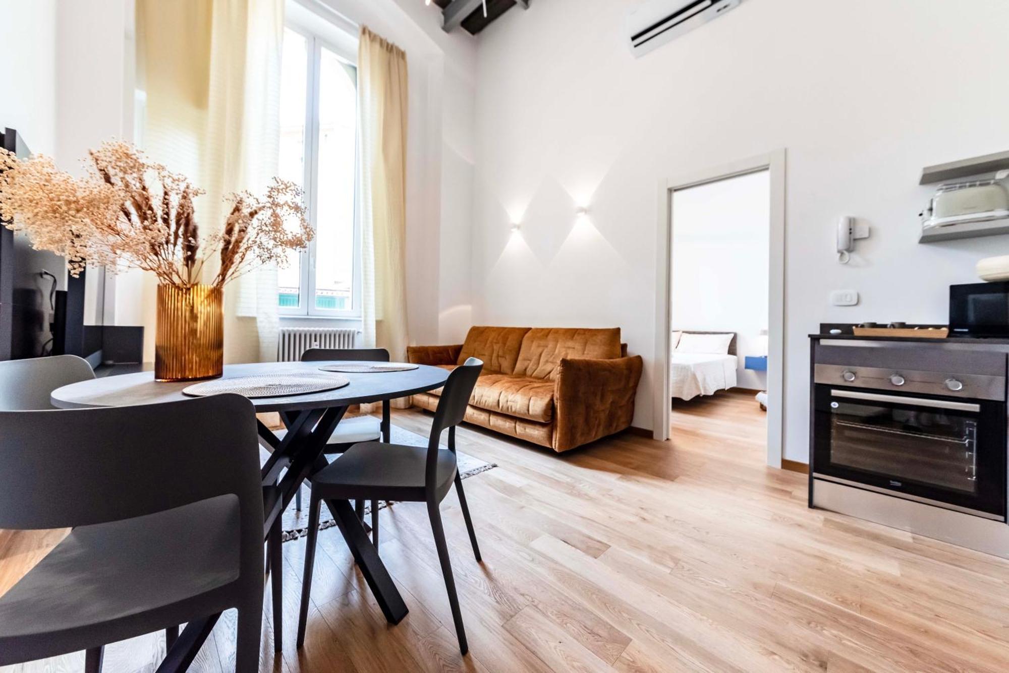 Dream Suites Milano Centro Porta Romana Экстерьер фото
