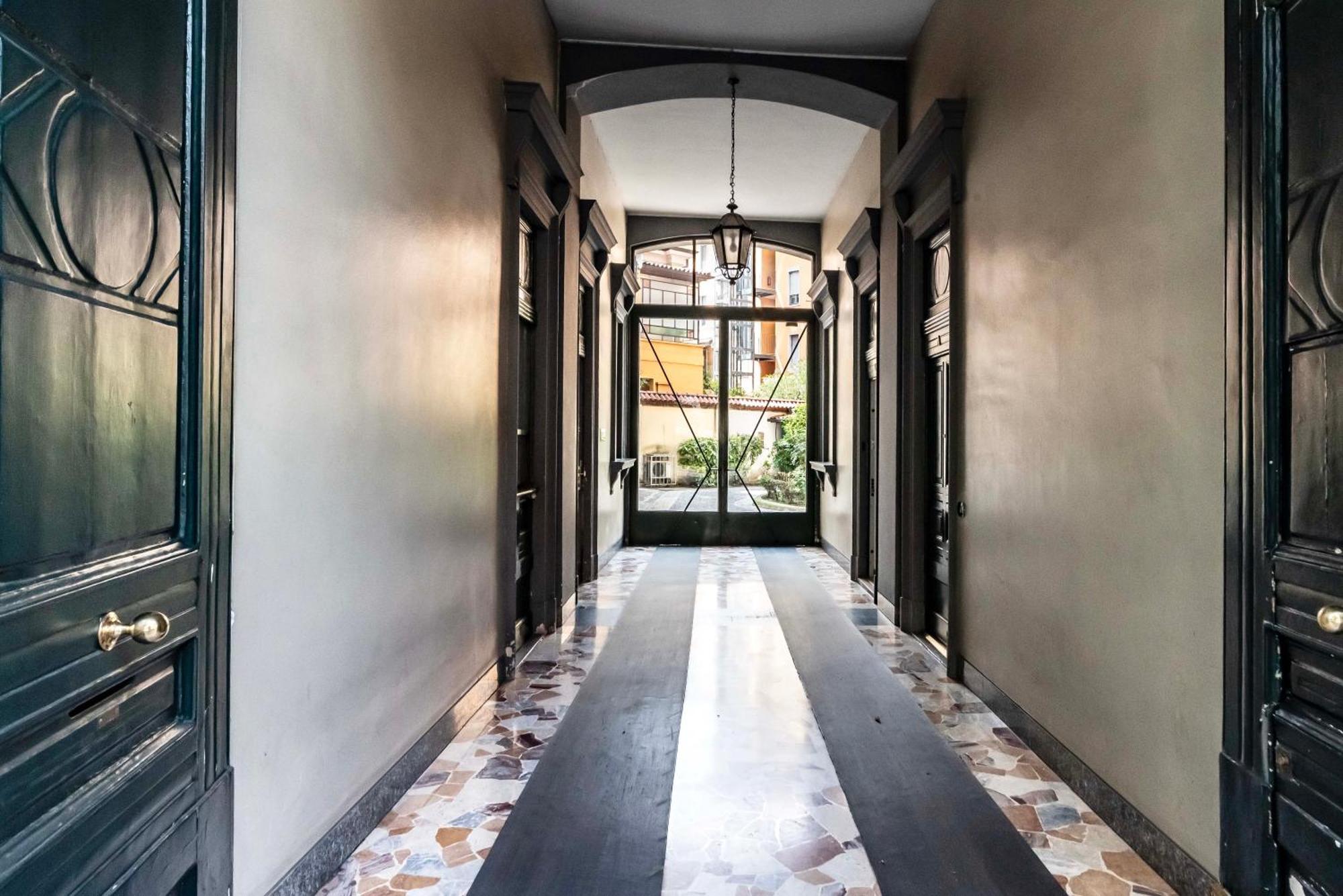 Dream Suites Milano Centro Porta Romana Экстерьер фото