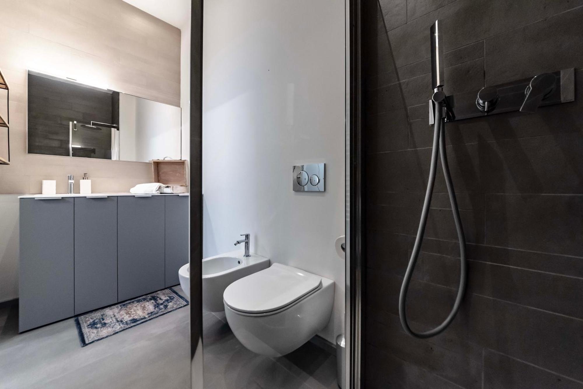 Dream Suites Milano Centro Porta Romana Экстерьер фото
