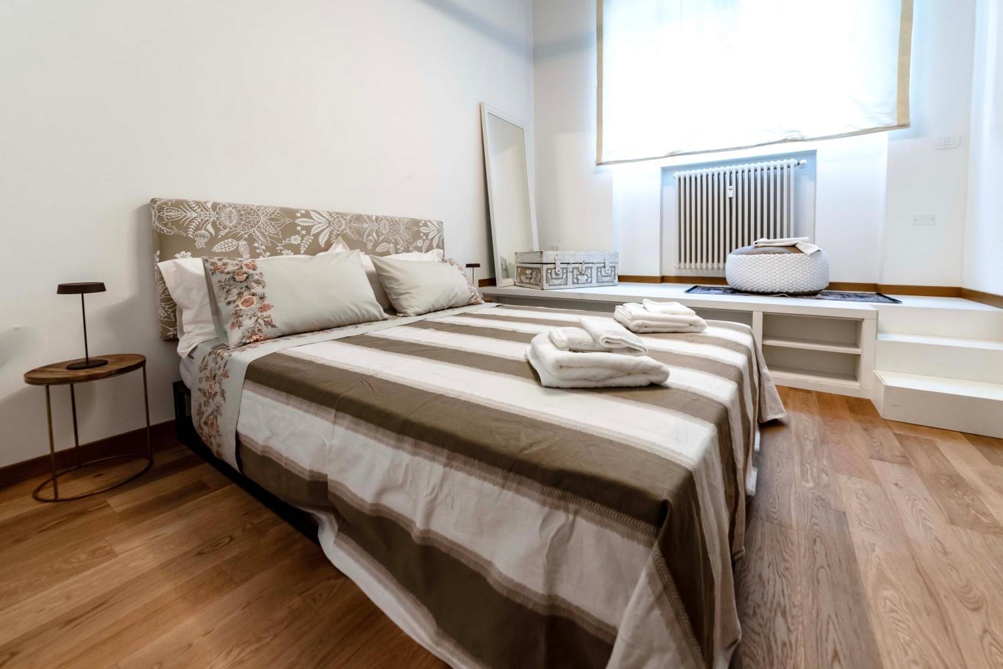 Dream Suites Milano Centro Porta Romana Экстерьер фото